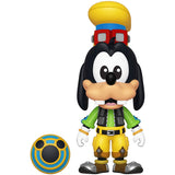 5 Star - Kingdom Hearts 3 - Goofy
