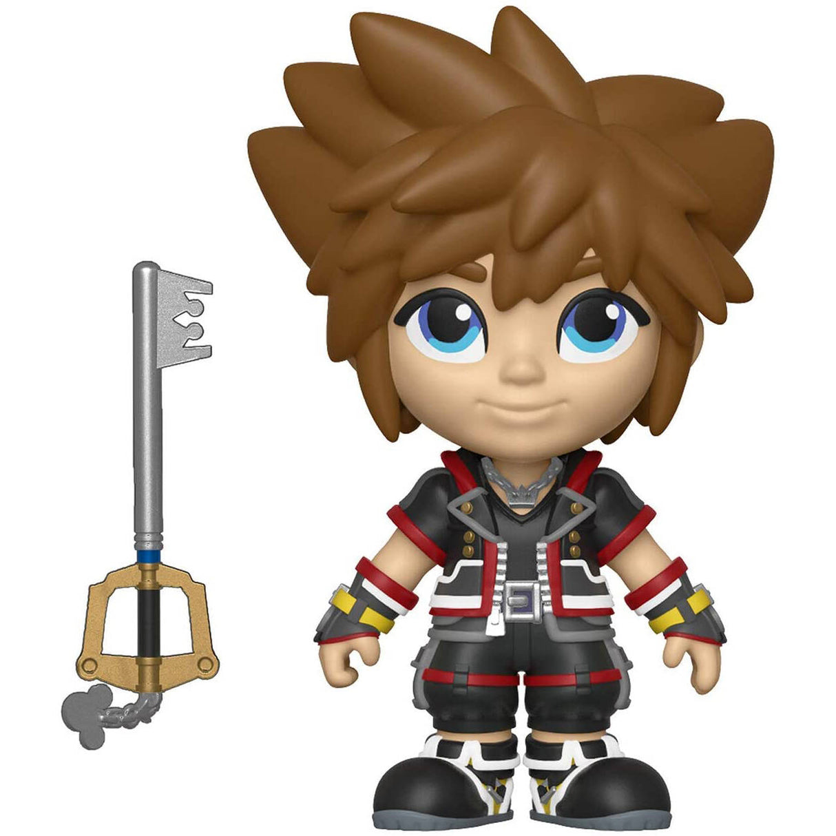5 Star - Kingdom Hearts 3 - Sora