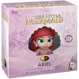 5 Star - Little Mermaid - Ariel Princess