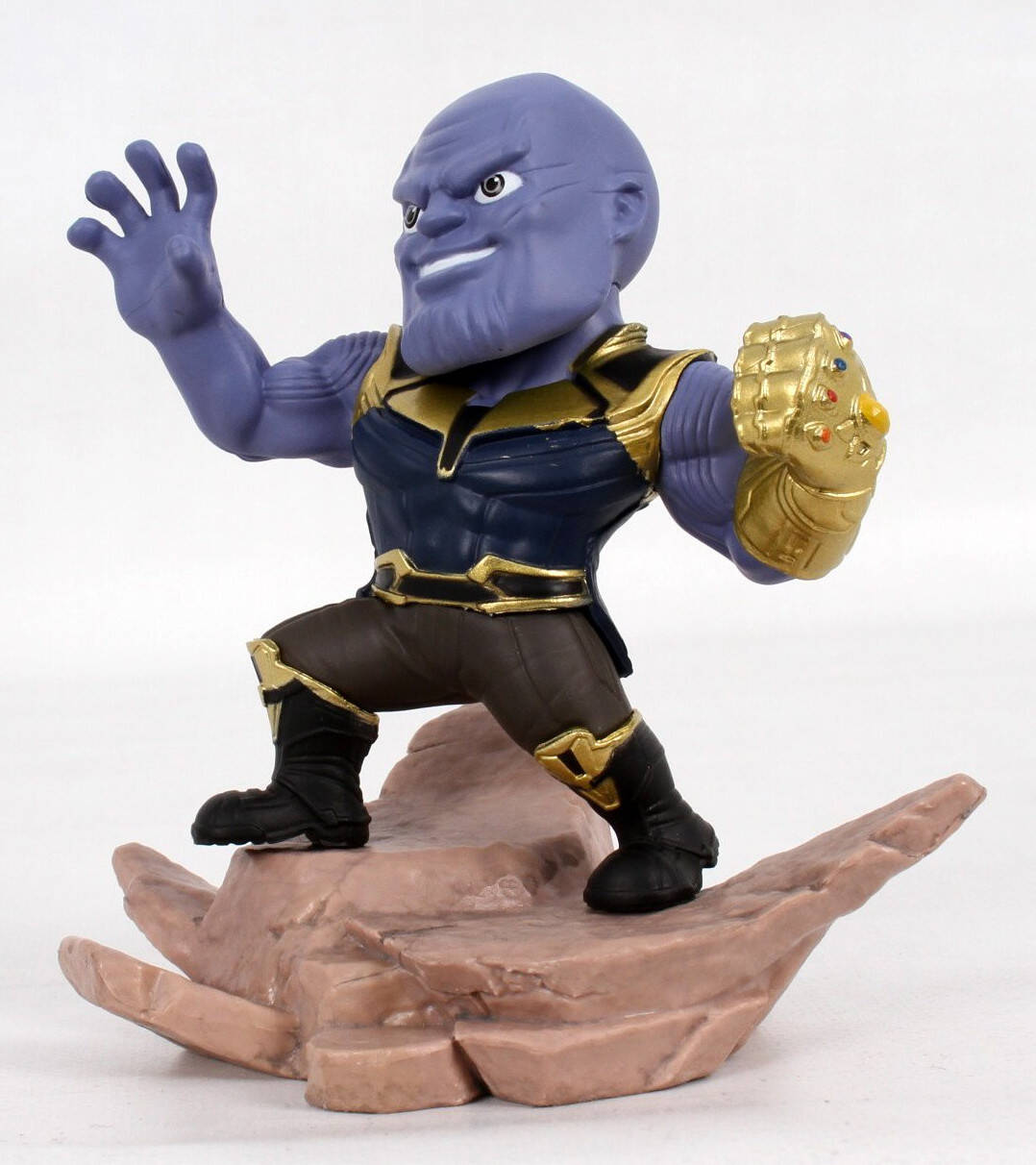 Marvel - Figurine Avengers: Infinity War Thanos