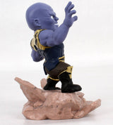 Marvel - Figurine Avengers: Infinity War Thanos