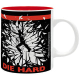 ABYstyle Die Hard Mug