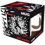 ABYstyle Die Hard Mug