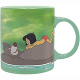 ABYstyle Disney The Jungle Book Mug - River