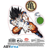 ABYstyle Dragon Ball Stickers