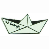 ABYstyle It Pin - Georgie's Boat