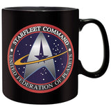 ABYstyle Star Trek Mug - Starfleet Command