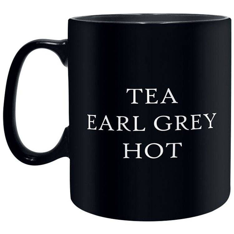 ABYstyle Star Trek Mug - Starfleet Command