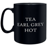 ABYstyle Star Trek Mug - Starfleet Command