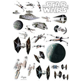 ABYstyle Star Wars Battleships Stickers