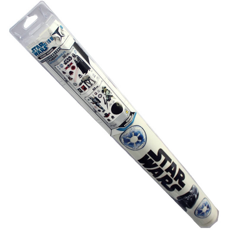 ABYstyle Star Wars Battleships Stickers