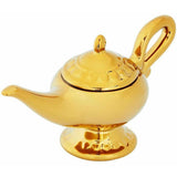 Aladdin - Egg Cup - Genie Lamp