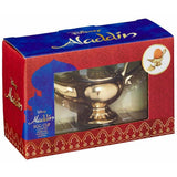 Aladdin - Egg Cup - Genie Lamp