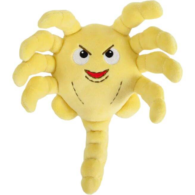  Alien - Facehugger 8'' Phunny Plush