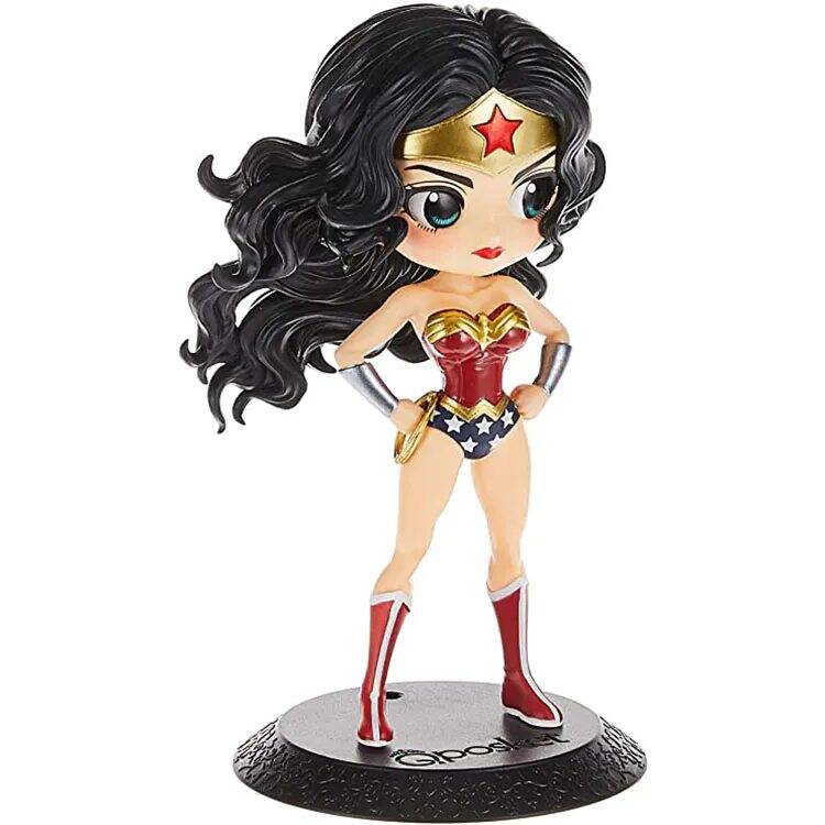 Bandai Q Posket - Wonder Woman
