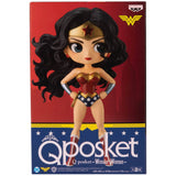 Bandai Q Posket - Wonder Woman