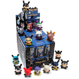  Batman X Kidrobot - Dunny Blind Box Figures