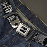Buckle-Down Batman Signals And Flying Bats Belt