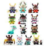 City Cryptid Dunny Series
