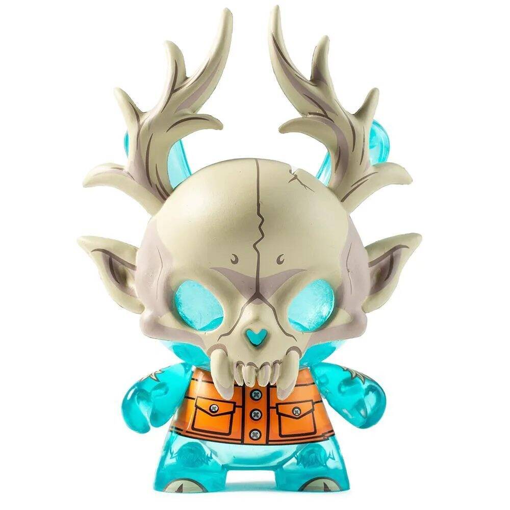 City Cryptid Dunny Series