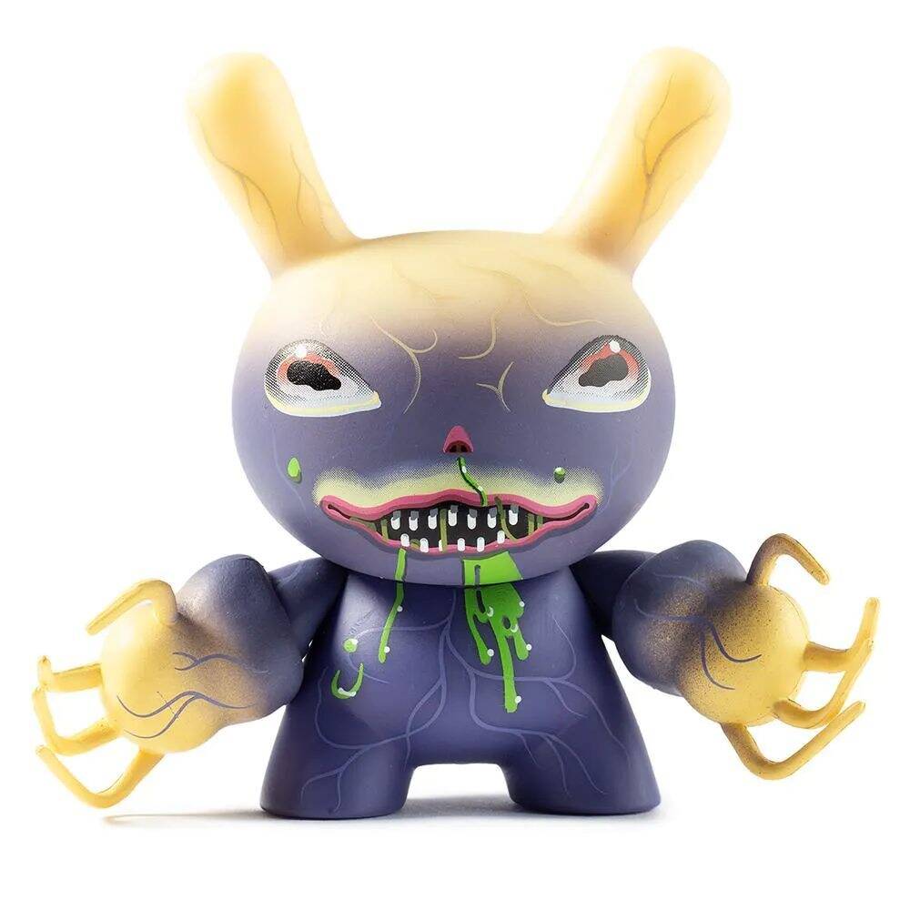 City Cryptid Dunny Series