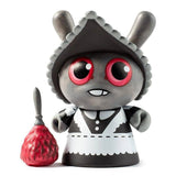City Cryptid Dunny Series