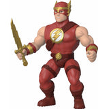 DC Primal Age - S2 - The Flash