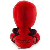 Marvel - Deadpool HugMe Plush
