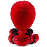 Marvel - Deadpool Riding a Unicorn Phunny Plush