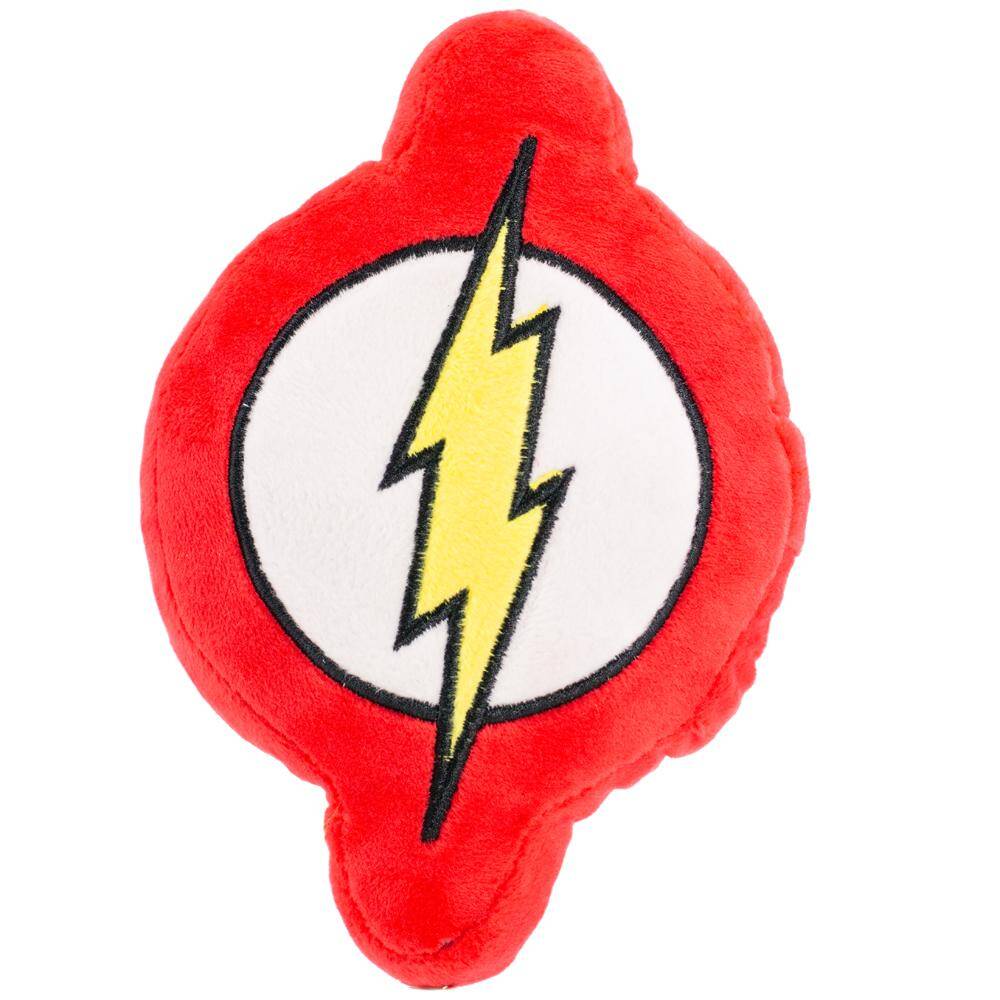 Dog Toy Squeaky Plush - Flash Icon