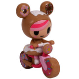  Donutella And Her Sweet Friends Blind Box Figures - Sprinkle Cycle