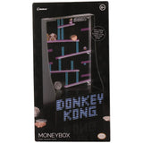 Donkey Kong Moneybox