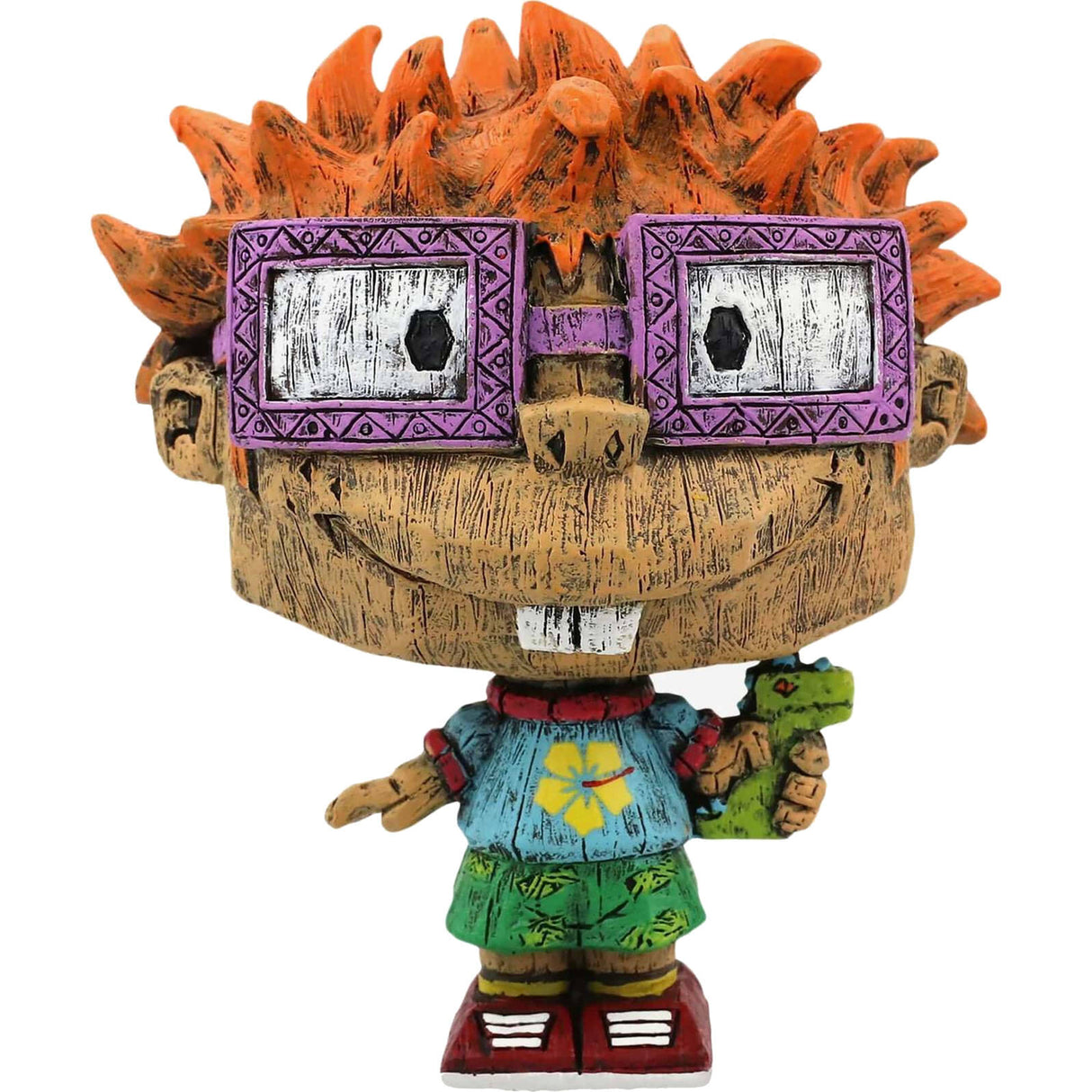 Eekeez Figurine - Chucky Finster