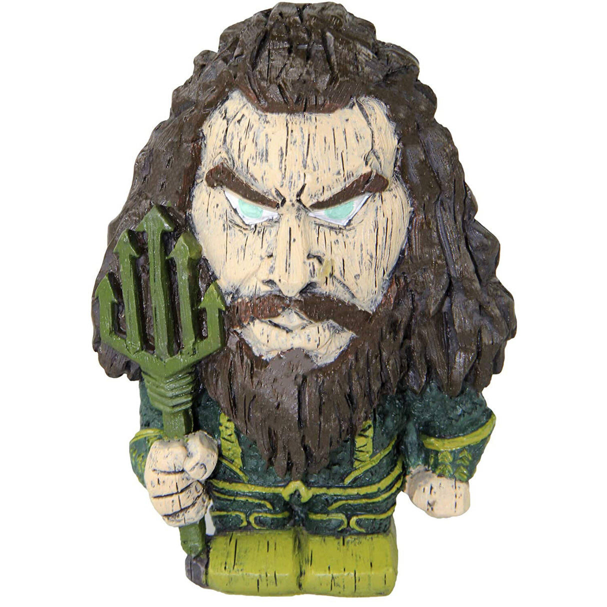 Eekeez - Justice League 4 - Aquaman
