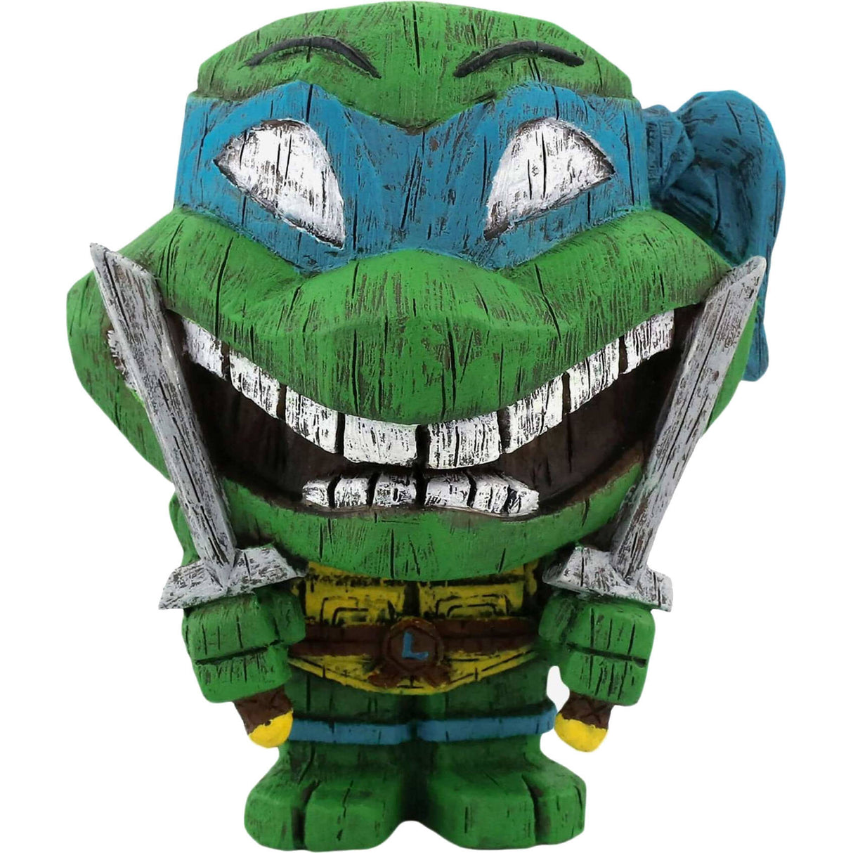 Eekeez Figurine - Leonardo