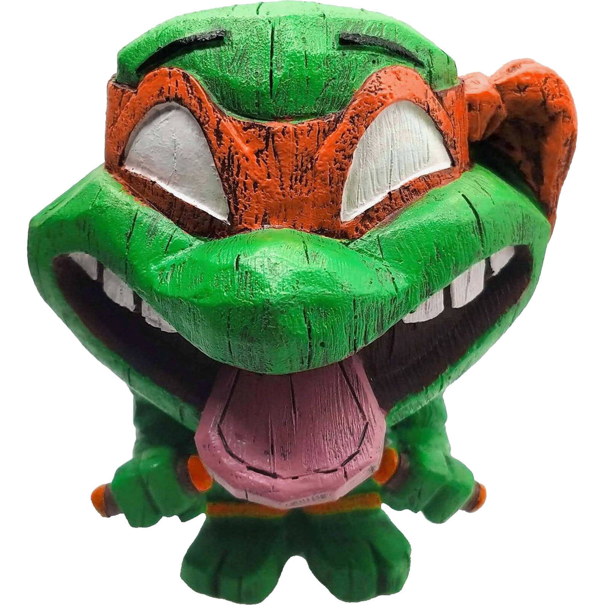 Eekeez Figurine - Michelangelo