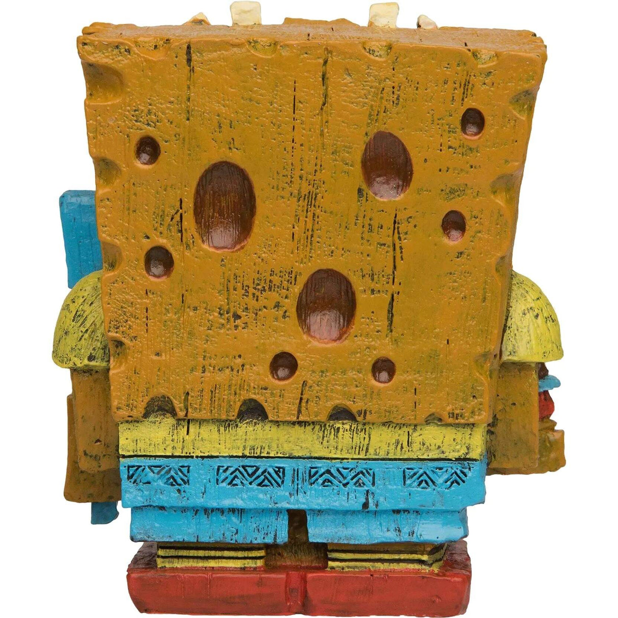 Eekeez Figurine - Spongebob (Chase)