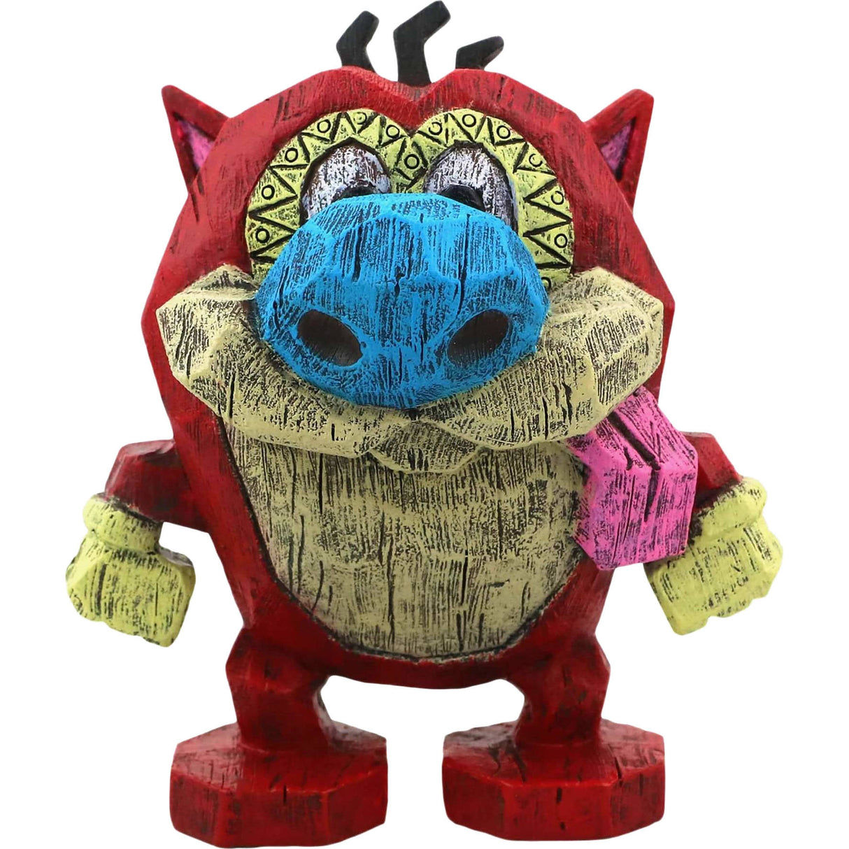 Eekeez Figurine - Stimpy