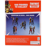 Fortnite Battle Royale Squad Pack - Raptor/Rust Lord/Rex/Raven