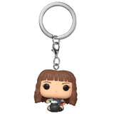 Funko Pocket POP! Keychain - Harry Potter - Hermione with Potions