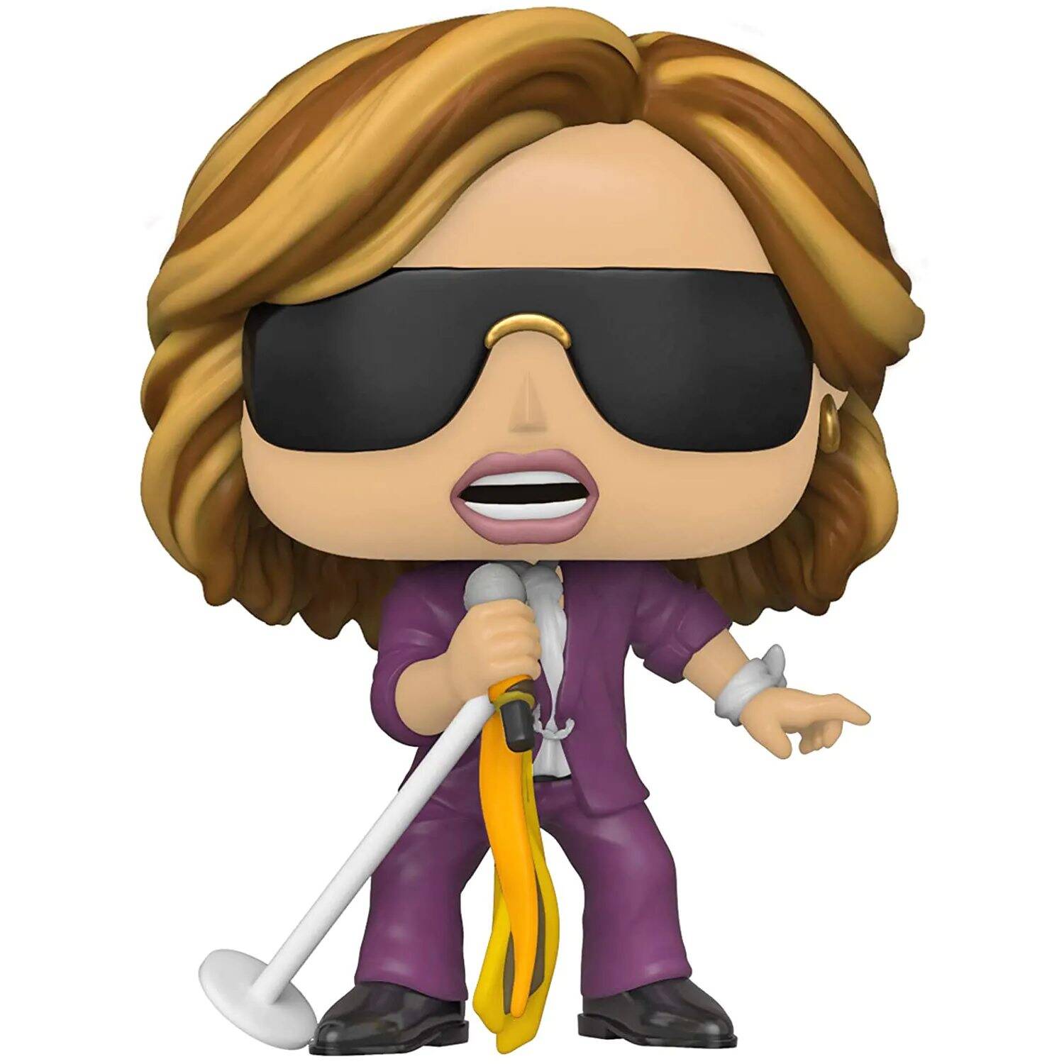 Funko POP! Vinyl - Aerosmith - Steven Tyler