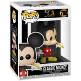 Funko POP! Vinyl - Disney Archives - Classic Mickey