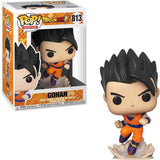 Funko POP! Vinyl - Dragon Ball Super S4 - Gohan