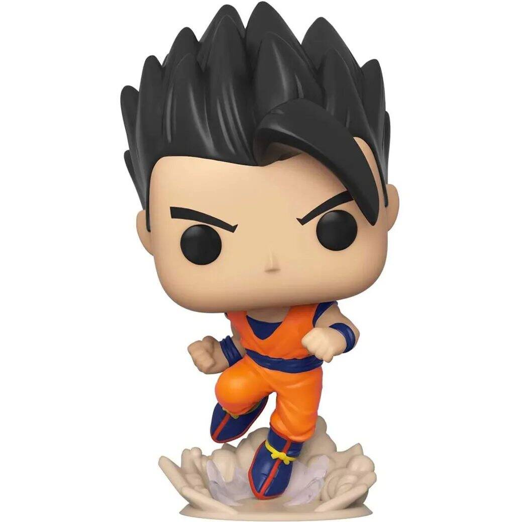 Funko POP! Vinyl - Dragon Ball Super S4 - Gohan