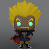 Funko POP! Vinyl - Dragon Ball Super S4 - Super Saiyan Hercule (Glow)