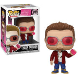 Funko POP! Vinyl - Fight Club - Tyler Durden