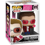 Funko POP! Vinyl - Fight Club - Tyler Durden