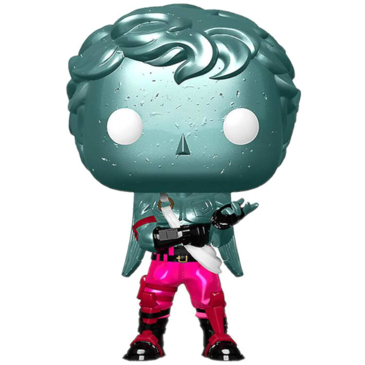 Funko POP! Vinyl - Fortnite - Love Ranger Special Edition