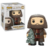 Funko POP! Vinyl - Harry Potter - Hagrid (Holiday)