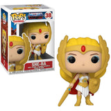 Funko POP! Vinyl - Masters of the Universe - Classic She-Ra